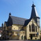 Evgl. Kirche Großalmerode