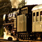 01 1075 - Ausfahrt Bahnhof Emmerich nach NL