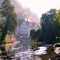 Calw, an der Nagold