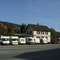 Rohrdorf: das war einst der Rohrdorfer Bahnhof an der Schmalspurbahn Nagold - Altensteig