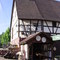 In der Pfrondorfer Mühle