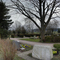Alzenberg - Friedhof