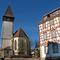 St.Stephan-Kirche  in Kuppingen