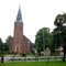 Börger: Katholieke kerk