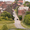 Glasofen bei Marktheidenfeld
