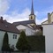 Kirche von Erlenbach bei Marktheidenfeld