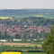 Blick vom Homberg