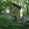 Ruins of Ellenbach village