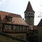 Kirchenburg Ostheim