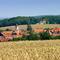 Blick auf Hermannsfeld
