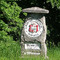 Border marker between Bavaria and Thüringen