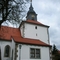 Kirche in Frickenhausen