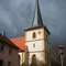 Kirche in Sondheim