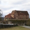 Wasserburg in Unsleben