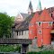 Cham - Biertor    Mai2012