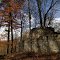 Windischbergerdorf, Ruine Buchberg Nov.2012