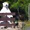 Der Eisbär Lars in Poppendorf