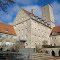 Burg Feuerstein, Ebermannstadt - **  Castle Feuerstein, Ebermannstadt