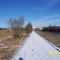 Radweg Wiesau-Tirschenreuth-Bärnau