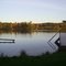 Dietlhofer See als Gruß an *Anna*