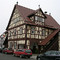Rathaus in Behrungen