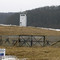Open air museum near Behrungen