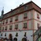 Rathaus in Bad Königshofen