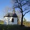 Friesen, kleine Kapelle