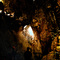 Moaning Caverns, Rappelling
