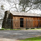 Mark Twain Cabin