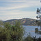 New Melones Lake / on the road 49