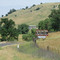 on the road 49