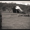 The leaning barn of Vallecito.