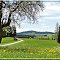 Blick zum Auerberg