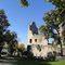 Burgruine Homburg in Gössenheim - **  castle ruins Homburg in Gössenheim