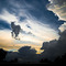After the storm...
