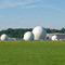 Field Station F-81 des Echelon Systems