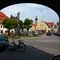 Grafing-náměstí
