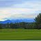 Maxlrain/Bayern - Bavaria  - view to the alps