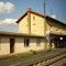 Bahnhof Sulzbach-Rosenberg-Hütte