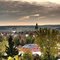 Blick über Amberg (Süden)