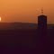 Sonnenuntergang in Sulzbach