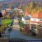 Autumn Spa /Bad Brückenau im Herbst 2005
