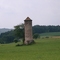 Blauer Turm, Blue Tower