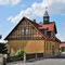Platz - Geroda
