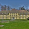 Schloss Alexandersbad