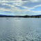 Blick über den See