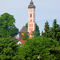 Kirche in Puch
