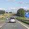 DE A8 AS Odelzhausen (Baustelle)