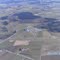 Flugplatz Jesenwang aus Richtung Hirschthürl